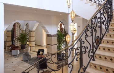Villa Nour