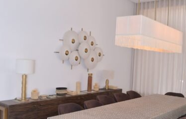 Villa ATLAS