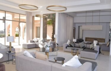 Villa ATLAS
