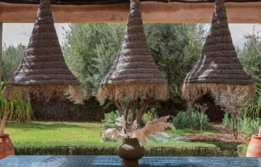 Villa Soleil