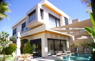 Villa INAYA