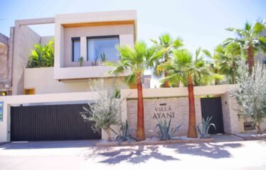 Villa INAYA