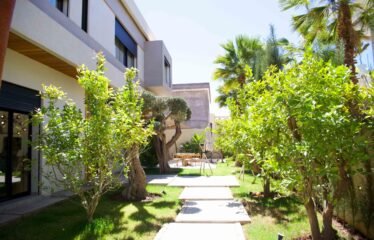 Villa INAYA