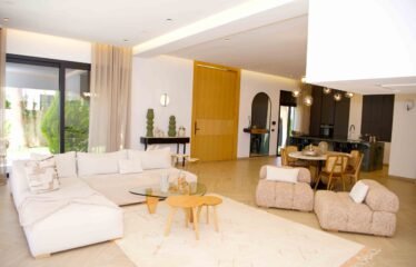 Villa INAYA
