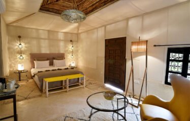Villa Dar Syada