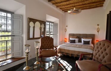 Villa Dar Syada