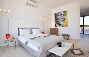 Villa Dar Syada
