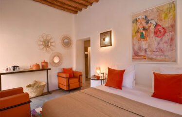 Villa Dar Syada