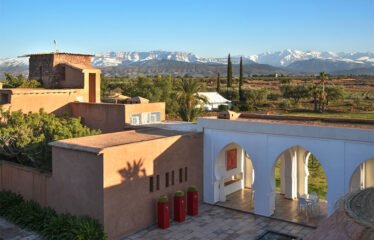 Villa Dar Syada