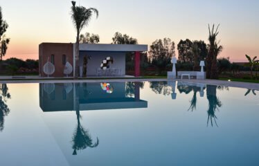 Villa Dar Syada