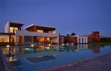 Villa Dar Syada