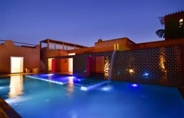 Villa Dar Syada