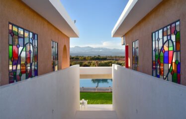 Villa Dar Syada