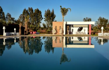 Villa Dar Syada