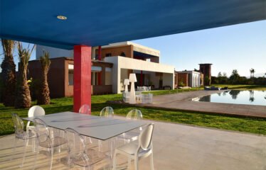 Villa Dar Syada