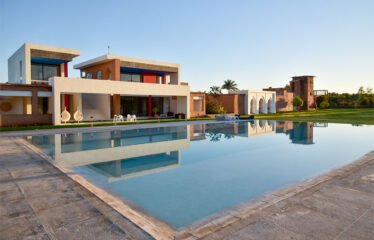 Villa Dar Syada