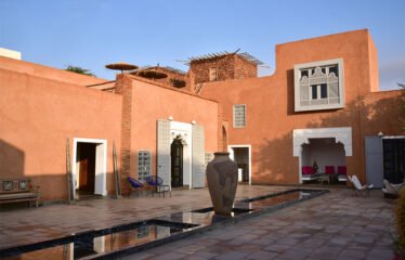 Villa Dar Syada