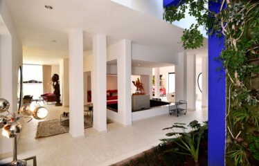 Villa Dar Syada