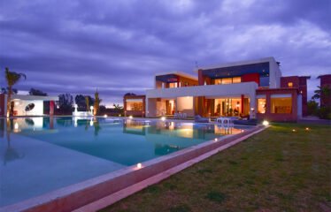Villa Dar Syada