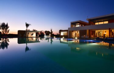 Villa Dar Syada