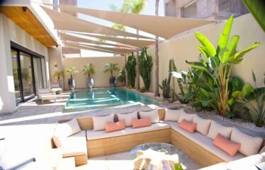 Villa INAYA