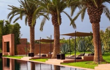 Domaine KZ