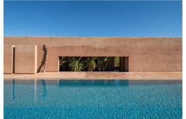 Villa Dar Kech
