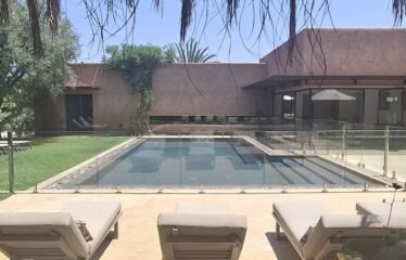 Villa MAR