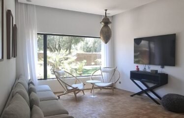 Villa MAR
