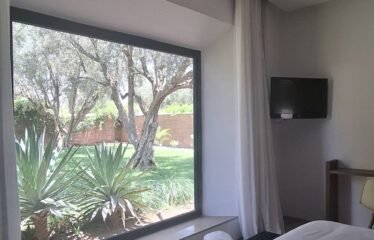 Villa MAR