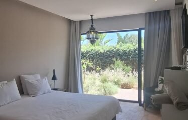Villa MAR
