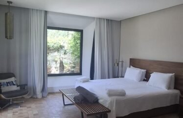 Villa MAR
