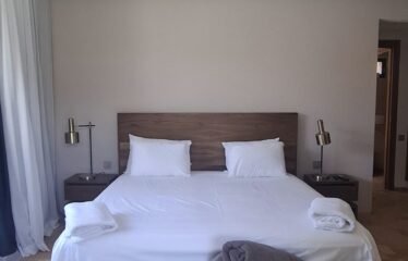 Villa MAR