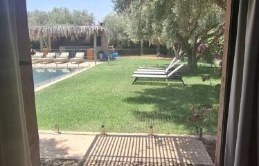 Villa MAR
