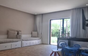Villa MAR