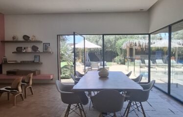 Villa MAR