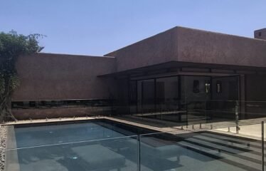 Villa MAR