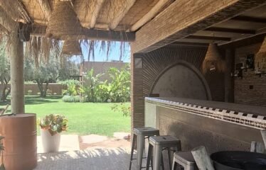 Villa MAR