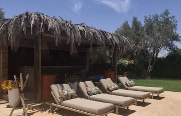 Villa MAR